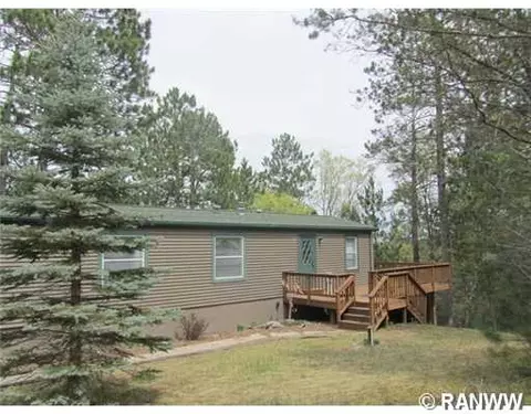 16656 S Eagle Point Rd, Minong, WI 54859 photo 1