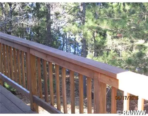 16656 S Eagle Point Rd, Minong, WI 54859 photo 6