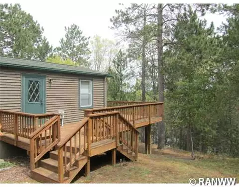 16656 S Eagle Point Rd, Minong, WI 54859 photo 9