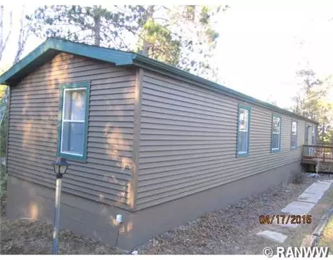 16656 S Eagle Point Rd, Minong, WI 54859 photo 8