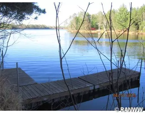 16656 S Eagle Point Rd, Minong, WI 54859 photo 4