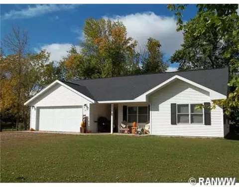 301 3rd St, Shell Lake, WI 54871 photo 1