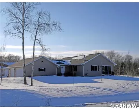 110 Corbits Ln, Shell Lake, WI 54871 photo 1