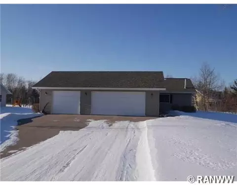 110 Corbits Ln, Shell Lake, WI 54871 photo 2