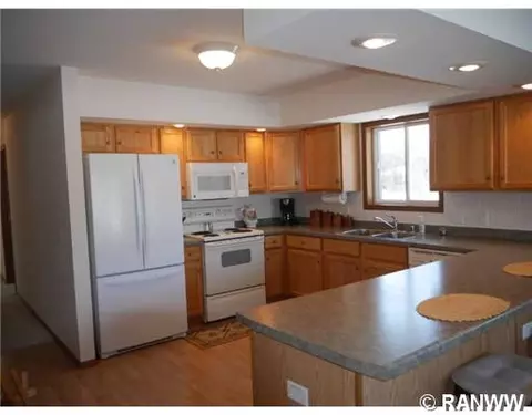 110 Corbits Ln, Shell Lake, WI 54871 photo 3