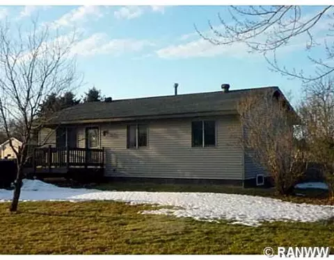 106 Meadow Ln, Centuria, WI 54824 photo 1