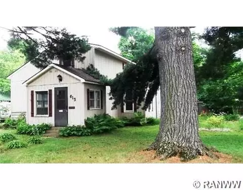 613 Smith St, Spooner, WI 54801 photo 1