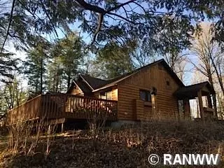23004 E Stuebe Rd, Clam Lake, WI 54517 photo 3