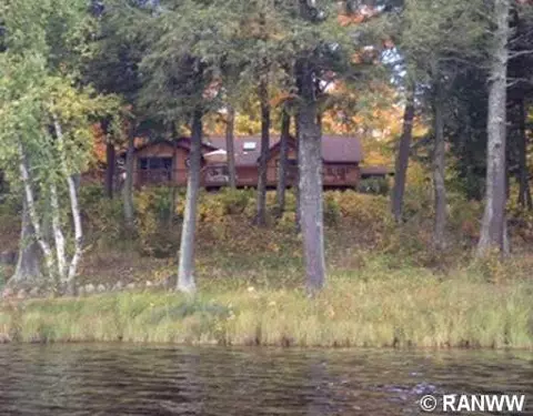 23004 E Stuebe Rd, Clam Lake, WI 54517 photo 2