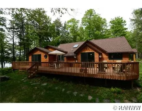 23004 E Stuebe Rd, Clam Lake, WI 54517 photo 1