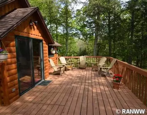 23004 E Stuebe Rd, Clam Lake, WI 54517 photo 4