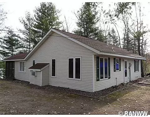 2948 Oak Lake Rd, Webster, WI 54893 photo 2
