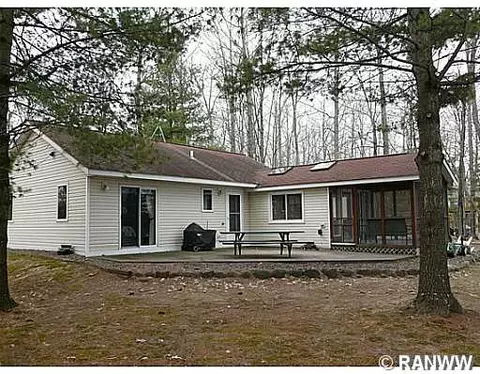 2948 Oak Lake Rd, Webster, WI 54893 photo 1