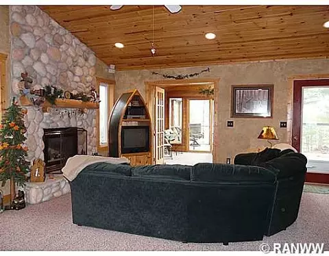 2948 Oak Lake Rd, Webster, WI 54893 photo 3