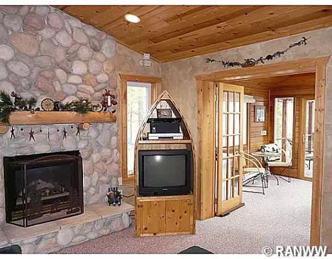 2948 Oak Lake Rd, Webster, WI 54893 photo 4