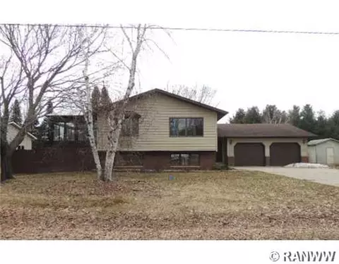 206 E Poplar Ave, Cameron, WI 54822 photo 1