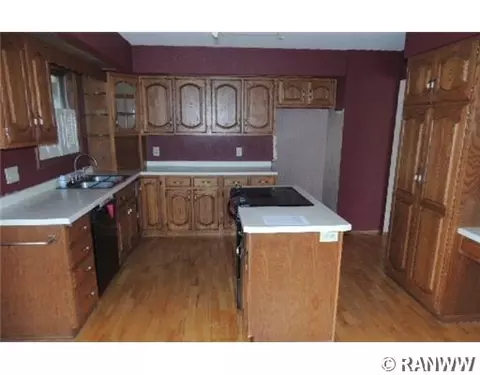 206 E Poplar Ave, Cameron, WI 54822 photo 3
