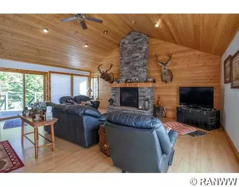 42805 Woodcrest Dr, Cable, WI 54821 photo 2