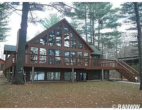 27431 Doriott Ln, Webster, WI 54893 photo 1