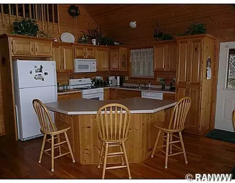 27431 Doriott Ln, Webster, WI 54893 photo 5