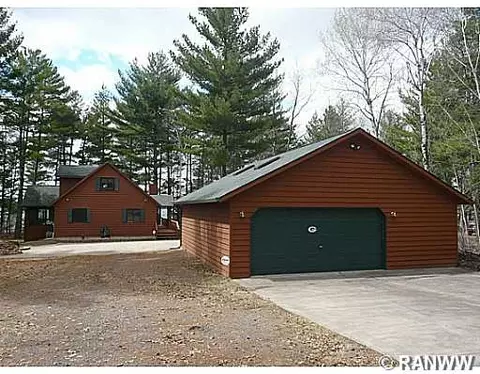 27431 Doriott Ln, Webster, WI 54893 photo 3