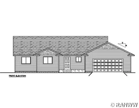 324 S Poplar St, Cadott, WI 54727 photo 1