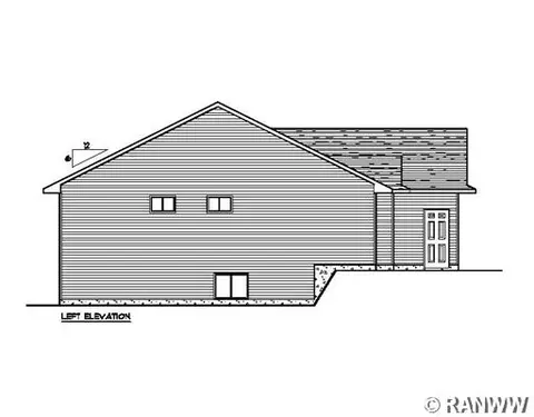 324 S Poplar St, Cadott, WI 54727 photo 3