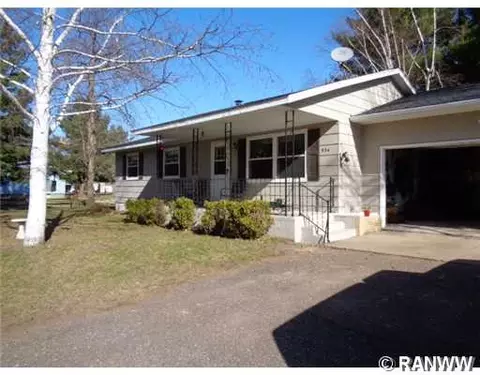 924 Schofield St, Chetek, WI 54728 photo 1