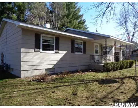 924 Schofield St, Chetek, WI 54728 photo 2