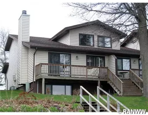 702 1st St, Chetek, WI 54728 photo 1