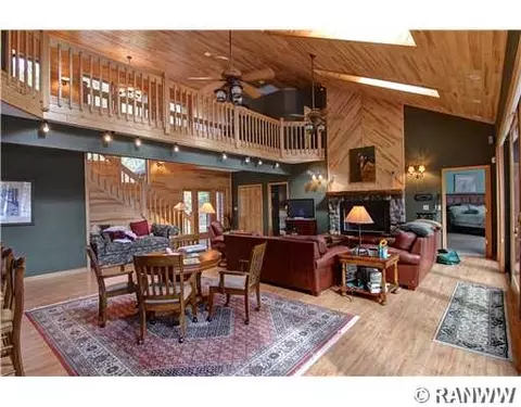 8526 E Baker Rd, Gordon, WI 54838 photo 2