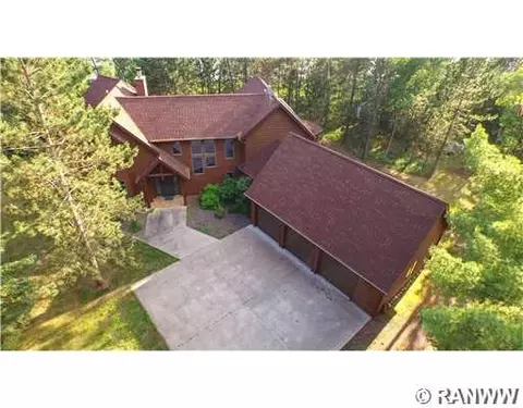 8526 E Baker Rd, Gordon, WI 54838 photo 1