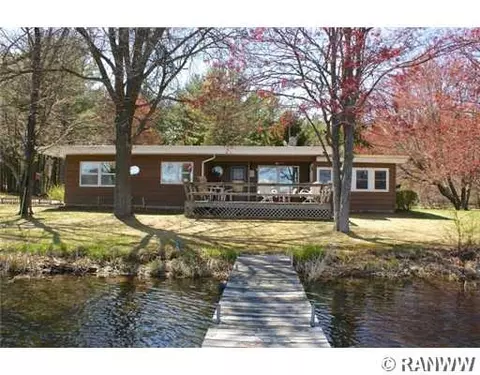 n4784 Rainbow Drive, Spooner, WI 54801 photo 1