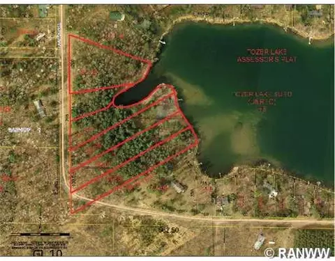 n4784 Rainbow Drive, Spooner, WI 54801 photo 9