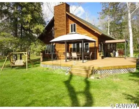 10805 Whispering Wind Dr, Frederic, WI 54837 photo 1