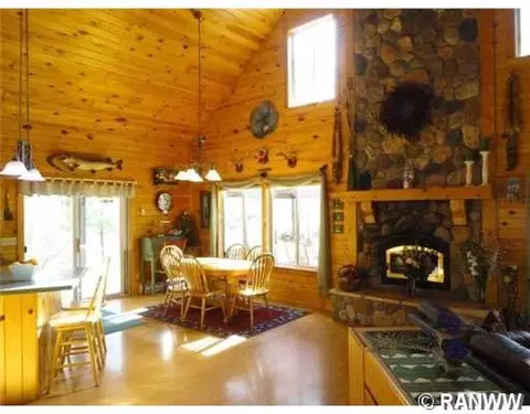 10805 Whispering Wind Dr, Frederic, WI 54837 photo 4