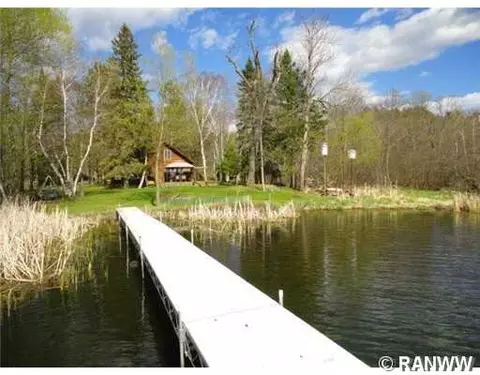 10805 Whispering Wind Dr, Frederic, WI 54837 photo 17
