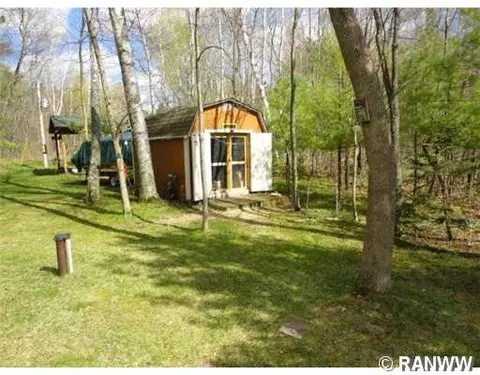 10805 Whispering Wind Dr, Frederic, WI 54837 photo 19