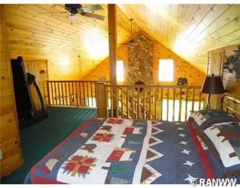 10805 Whispering Wind Dr, Frederic, WI 54837 photo 11