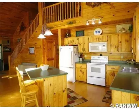 10805 Whispering Wind Dr, Frederic, WI 54837 photo 3