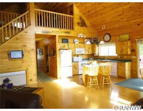 10805 Whispering Wind Dr, Frederic, WI 54837 photo 2