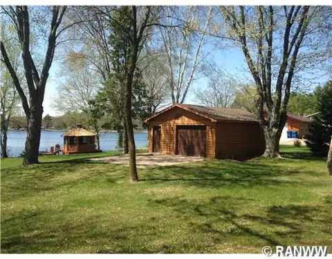 74 160th Ave, Turtle Lake, WI 54889 photo 1