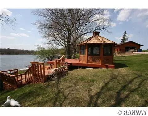 74 160th Ave, Turtle Lake, WI 54889 photo 3