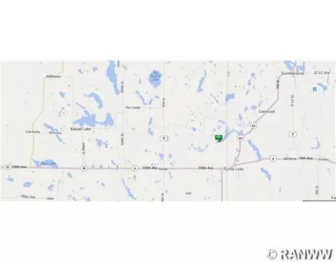 74 160th Ave, Turtle Lake, WI 54889 photo 2