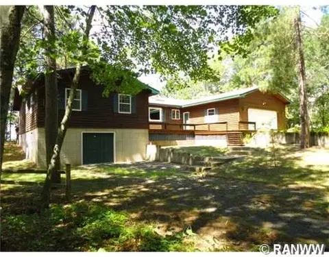 27729 Thompson Rd, Webster, WI 54893 photo 1
