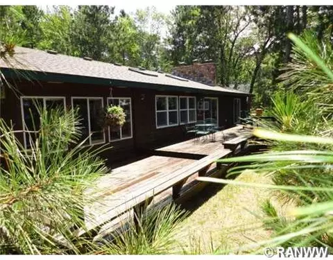 27729 Thompson Rd, Webster, WI 54893 photo 2