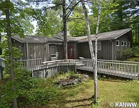45605 Krafts Point Rd, Cable, WI 54821 photo 1