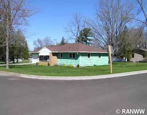 522 Thomas St, Cornell, WI 54732 photo 1
