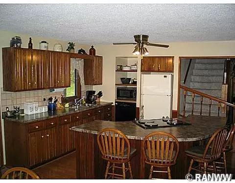 5415 Culbertson Rd, Webster, WI 54893 photo 2