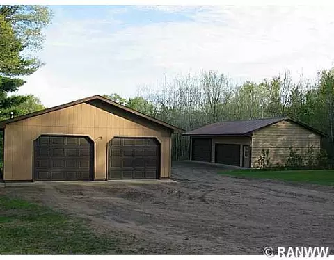 5415 Culbertson Rd, Webster, WI 54893 photo 5